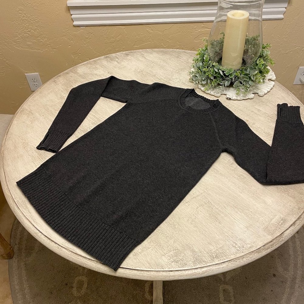 Lululemon Still Lotus Sweater